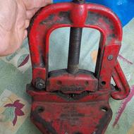 گیره صحرایی خارجی