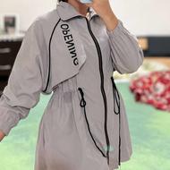 بارانی کاملا سالم