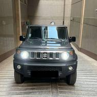 سوزوکی جیمینی 2025