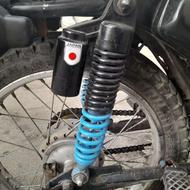 موتور سیکلت89