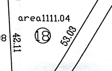 فروش زمین کشاورزی در شاهگلی (ائل گلی)