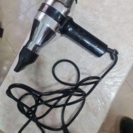 سشوار فوما ژاپن استیل