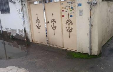 ملک کلنگی قابل سکونت و ساخت نسق