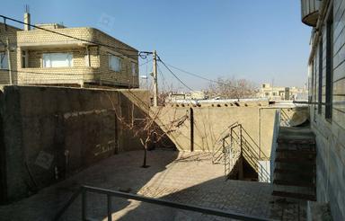 ویلایی دونبش حوالی معلم