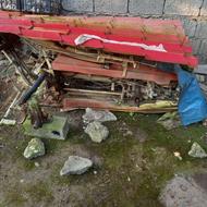 دستگاه نشا دایدونگ استوک