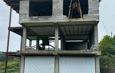 ویلا دوبلکس