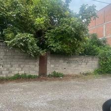 فروش زمین مسکونی 134 متر بیست متری نیما