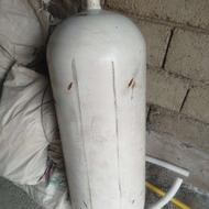 فروش کپسول گاز