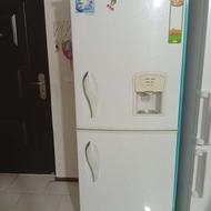 یخچال و فریزر