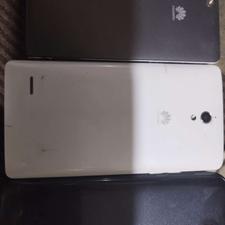 سه عدد گوشی خاموش