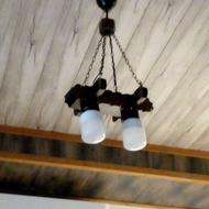 لوستر 2عددی