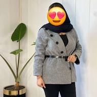 کارگاه مجهز به برشکارودوخت دوز آماده همکاری بابوتیک داراعزیز