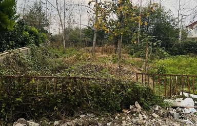 فروش زمین بافت مسکونی 250متری