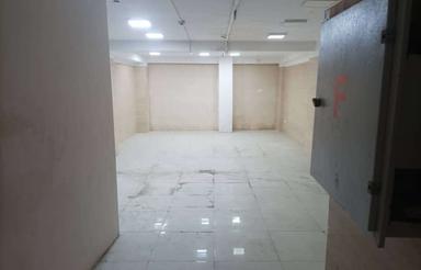 همکف 25مترانباری تجاری 80