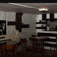 اجاره اداری 490 متر در مرداویج