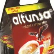 هات چاکلت آلتونسا زیر قیمت بازار