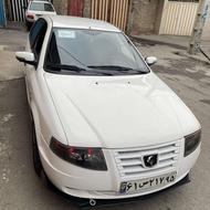 سورن توربو مدل 97