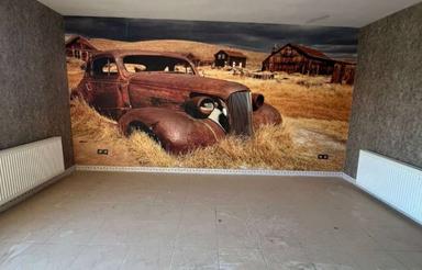 فروش آپارتمان 80 متر در شهر جدید هشتگرد