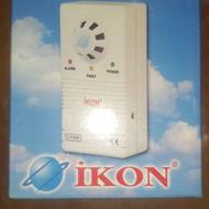 سنسور هشدار دهنده نشت گاز