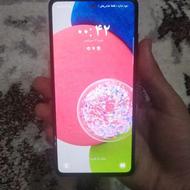 گوشی سامسونگ a52s 5g 128