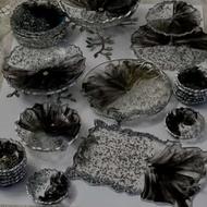 سرویس پذیرایی رزینی