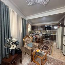 فروش طبقه 97 متری جاده لیلاکوه