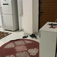 فروش آپارتمان 115 متر در کوچکسرا با اسانسور وام دار