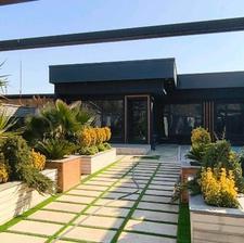 فروش ویلا 420 متر در تهران دشت