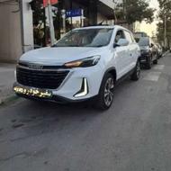 تیگارد/مدل 1404/تحویل آنی