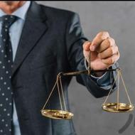 وکیل پایه یک دادگستری