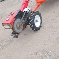 تیلرکوبوتا ارکا 50 کره با ادوات کامل