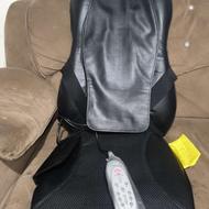 صندلی ماساژور