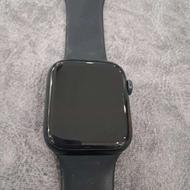 اپل واچ سری 8 54 المینیوم مشکی