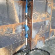 نیروی کار ، نقاشی ساختمان