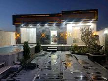 فروش ویلا 270 متر در تهران دشت در شیپور