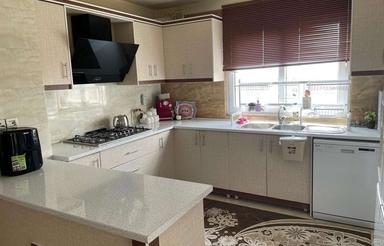 فروش آپارتمان 105 متر در فاز 3 ناصرین (بدون مشرف )