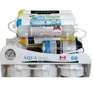دستگاه تصفیه آب مدل آکوا اسپرینگ UF-SF4800