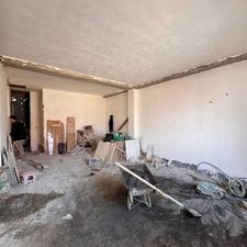 تهاتر با زمین سند دار شهری /106 متر/ سه خواب/جاده چمخاله