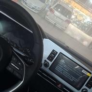 النترا 2025 با امتیاز کار