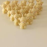 شمع های دستساز