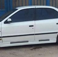 فروش فلاپ رکاب مخصوص برای خودرو سمند