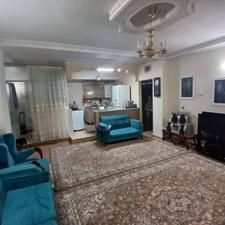 فروش آپارتمان 60 متر در بلوار قائمیه