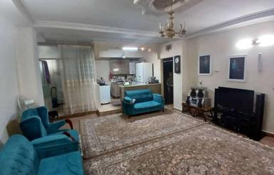 فروش آپارتمان 60 متر در بلوار قائمیه