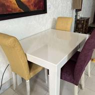 میز نهارخوری