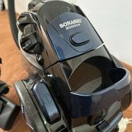 جاروبرقی sashi 2000w