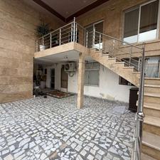 فروش خانه ویلایی 2 واحده در بلوار بسیج