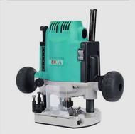 اور فرز dca نو