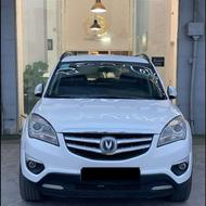 چانگانcs35اتومات مدل97