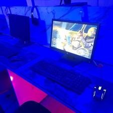 سیستم گیمینگ