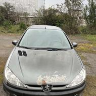 206 مدل 85 کاسبی مفت